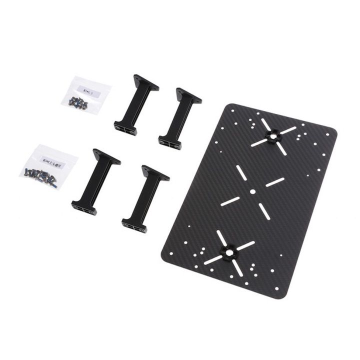 DJI Matrice 600 PT4 - Upper Expansion Bay Kit