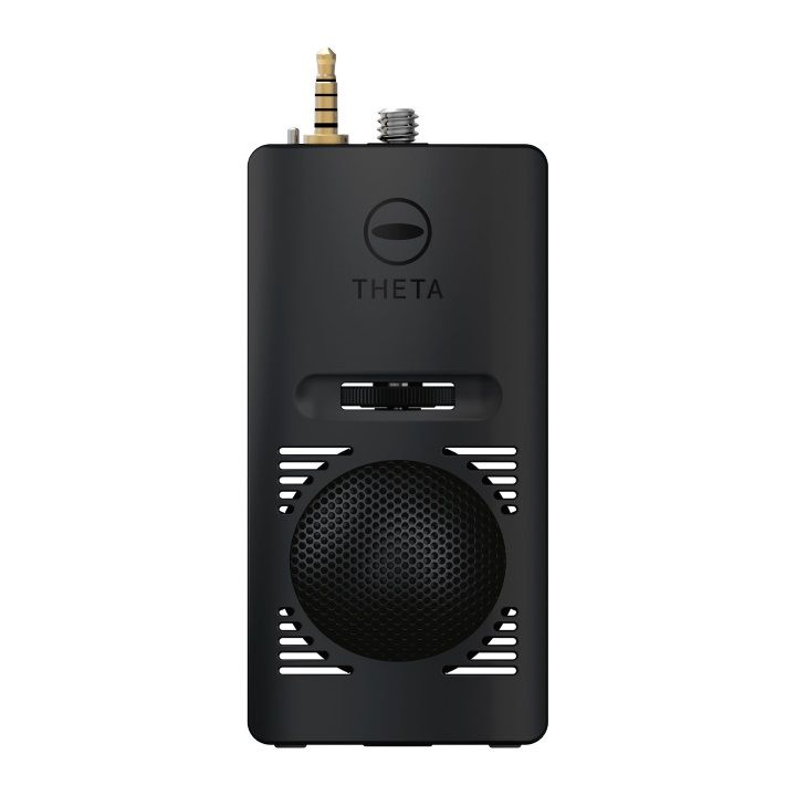 Ricoh TA-1 3D Microphone for Theta V