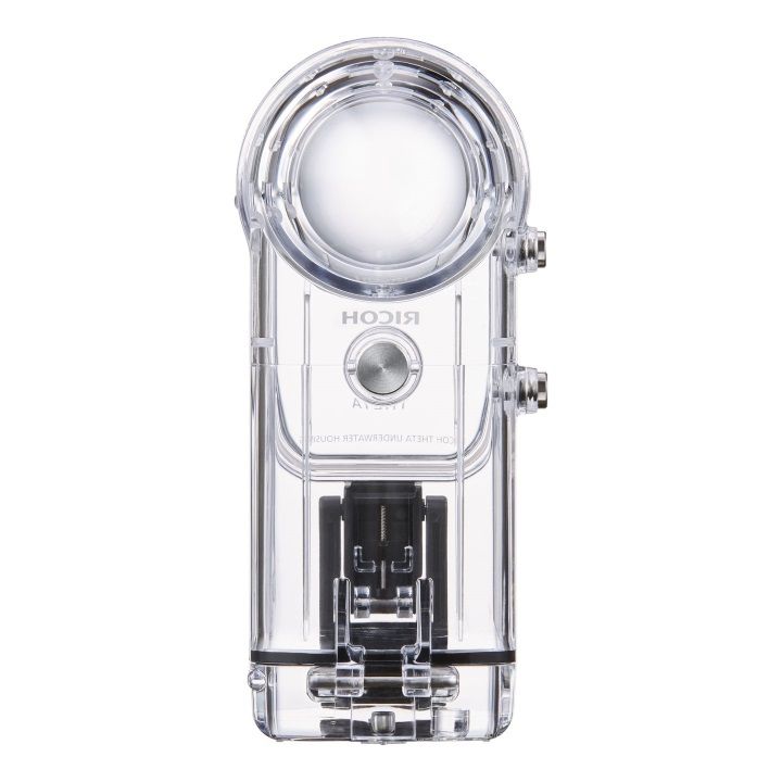 Underwater Housing TW-1 for Theta V