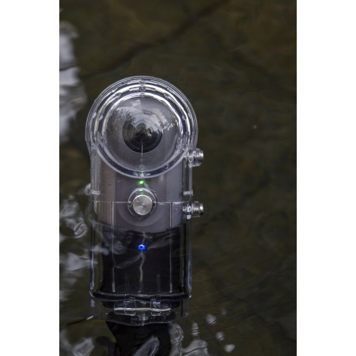 Underwater Housing TW-1 for Theta V