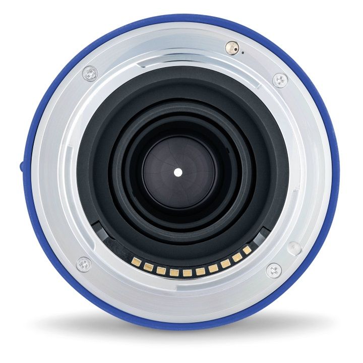 Zeiss Loxia 25mm f/2.4 Lens for Sony E-mount