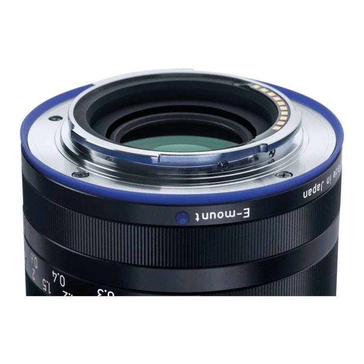 Zeiss Loxia 25mm f/2.4 Lens for Sony E-mount