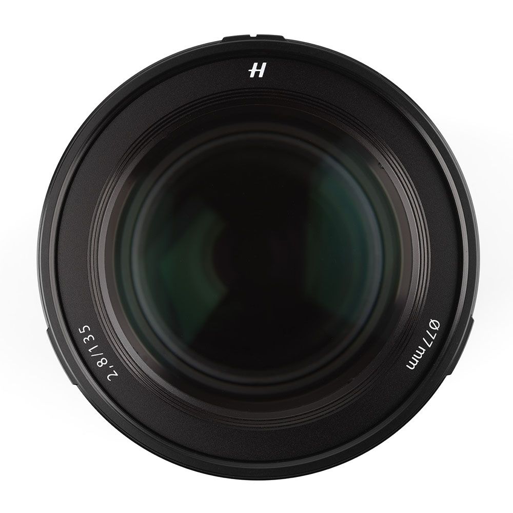 Hasselblad XCD 135mm f/2.8 Lens