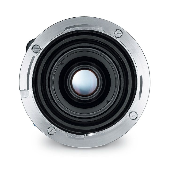 Zeiss Biogon 21mm f/2.8 ZM Lens for Leica M-Mount