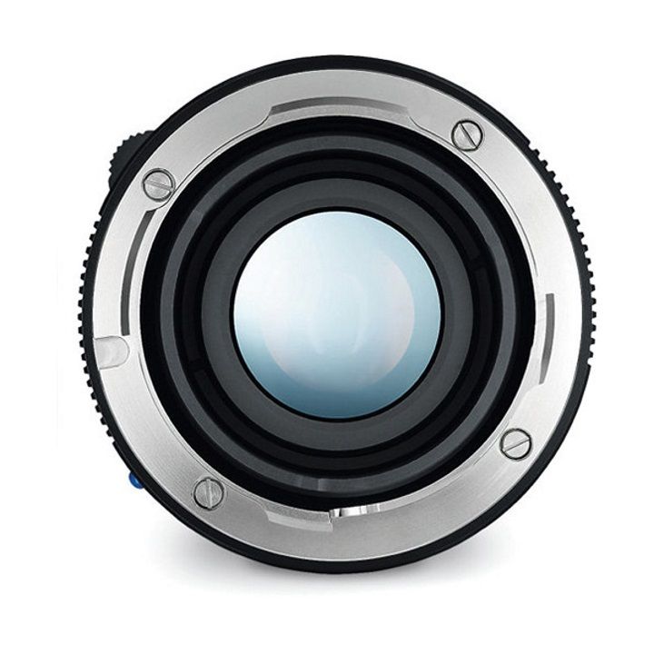 Zeiss C Sonnar T* 50mm f/1.5 ZM Lens for Leica M-Mount - Black