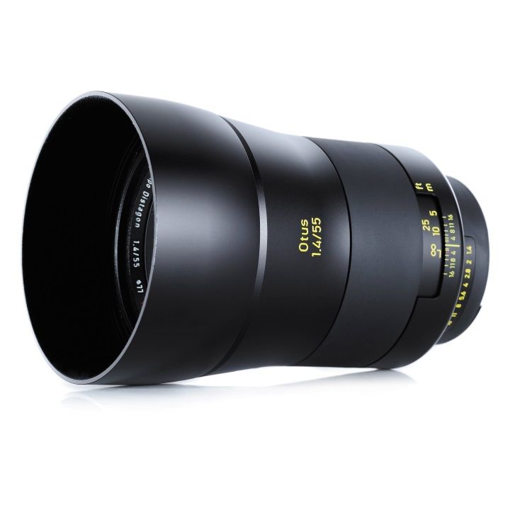 Zeiss Otus 55mm f/1.4 ZF.2 for Nikon