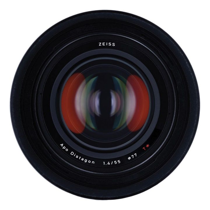 Zeiss Otus 55mm f/1.4 ZF.2 for Nikon