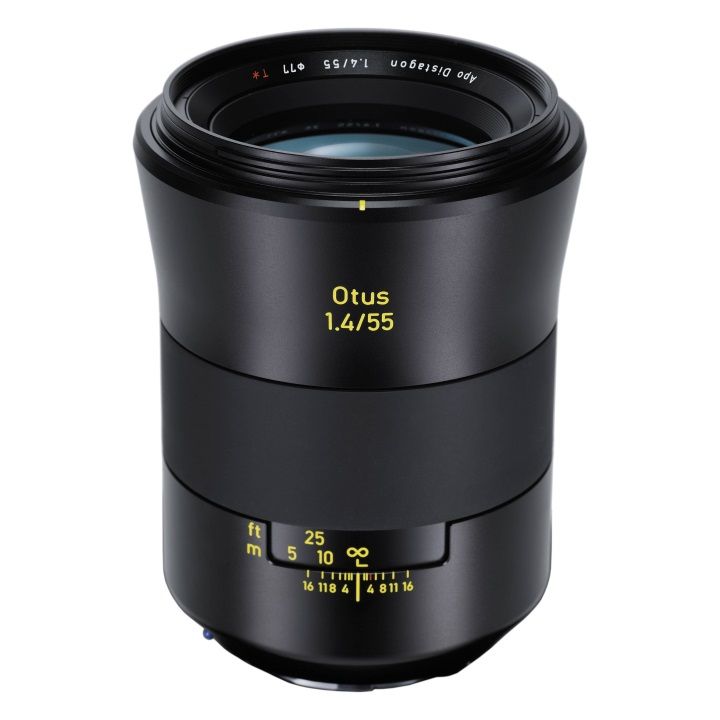 Zeiss Otus 55mm f/1.4 ZE for Canon