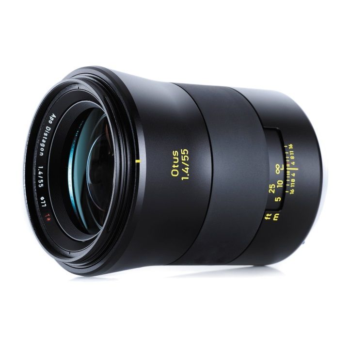 Zeiss Otus 55mm f/1.4 ZE for Canon