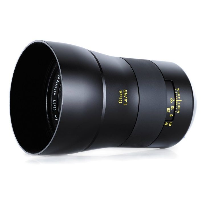 Zeiss Otus 55mm f/1.4 ZE for Canon