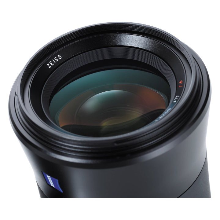 Zeiss Otus 55mm f/1.4 ZE for Canon