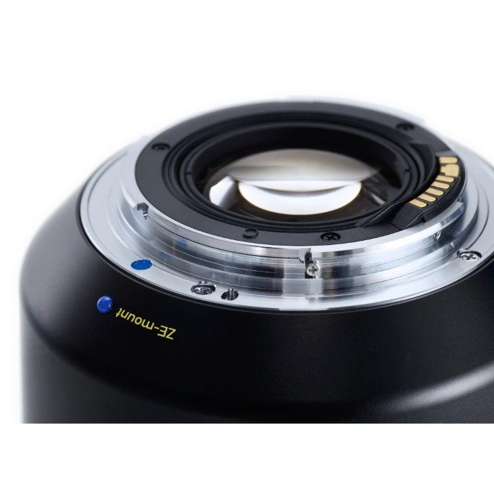 Zeiss Otus 55mm f/1.4 ZE for Canon