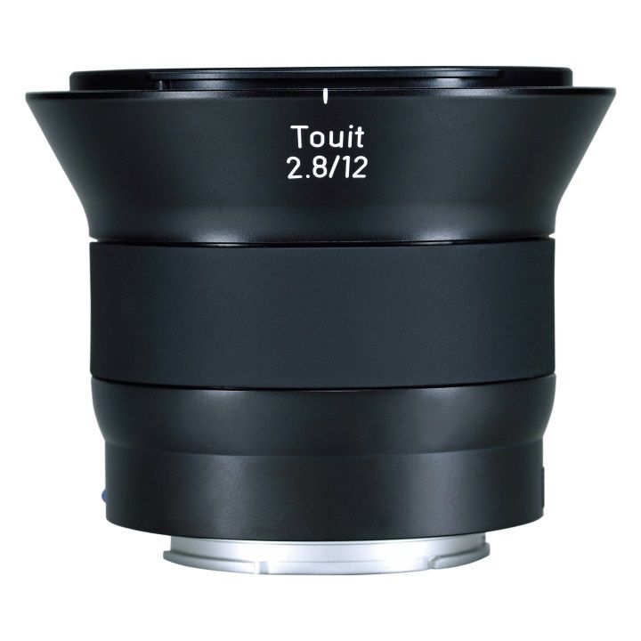 Zeiss Touit 12mm f/2.8 Lens for Sony E-Mount