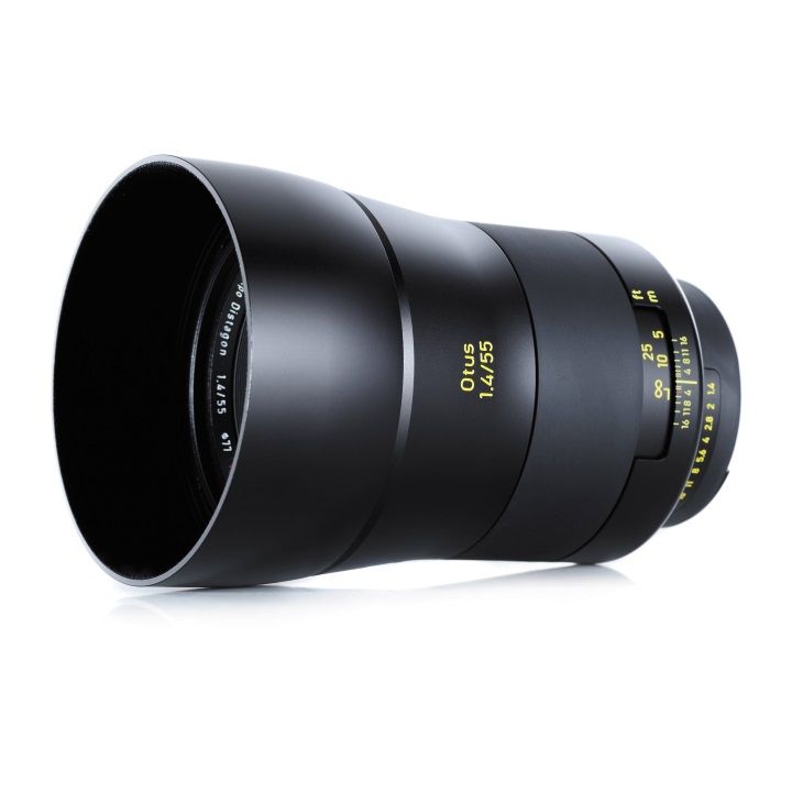 Zeiss Otus 85mm f/1.4 ZF.2 for Nikon