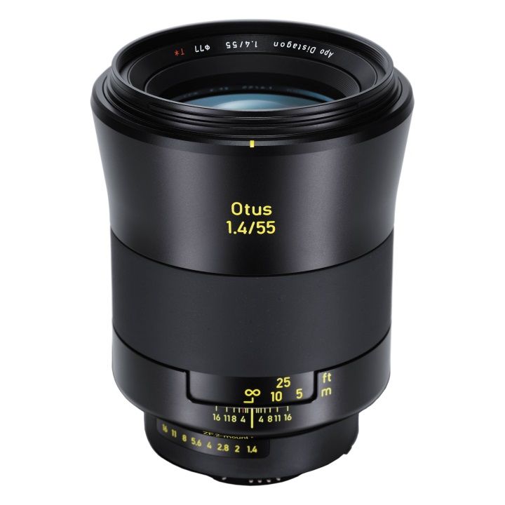 Zeiss Otus 85mm f/1.4 ZF.2 for Nikon