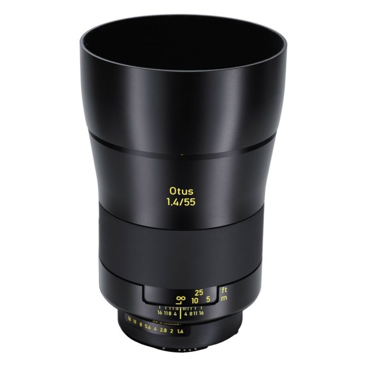 Zeiss Otus 85mm f/1.4 ZF.2 for Nikon