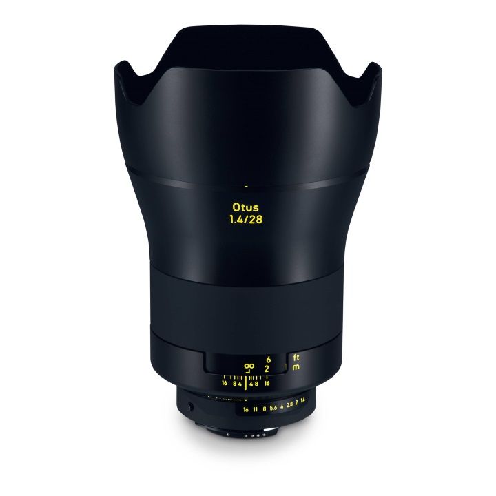 Zeiss Otus 28mm f/1.4 ZF.2 for Nikon