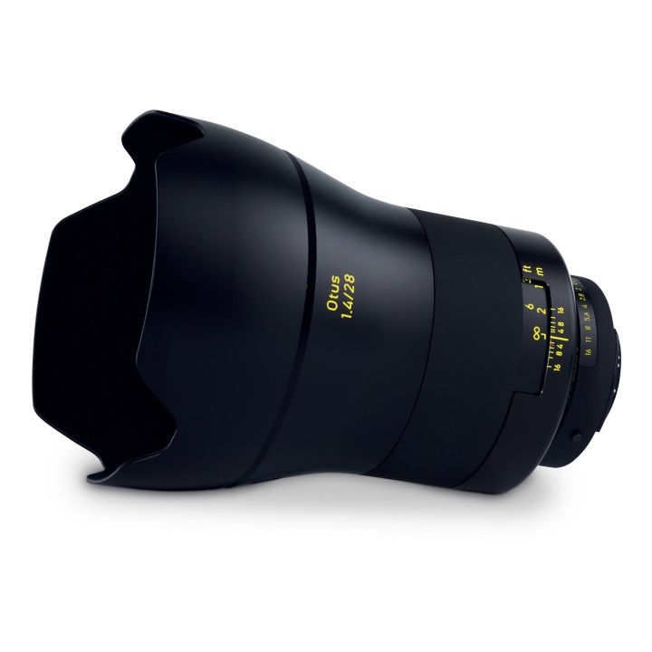 Zeiss Otus 28mm f/1.4 ZF.2 for Nikon
