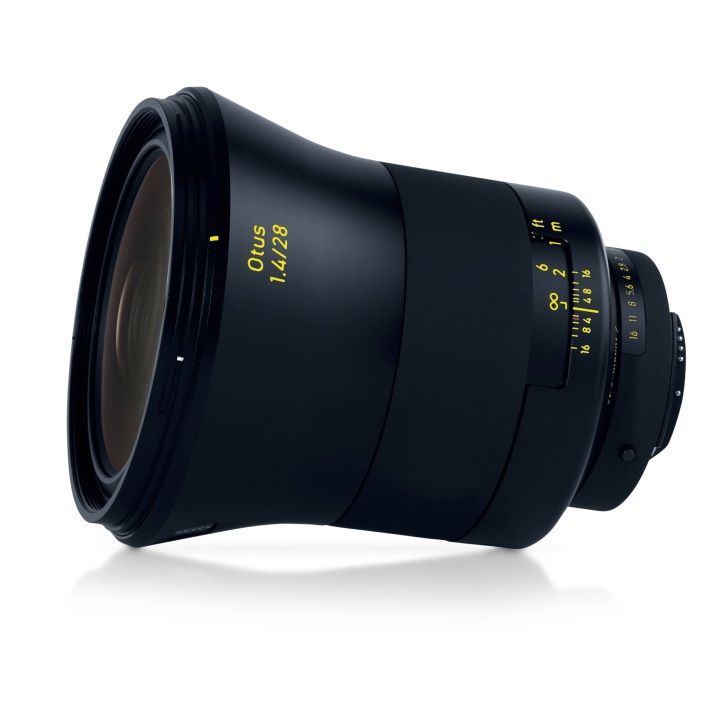 Zeiss Otus 28mm f/1.4 ZF.2 for Nikon