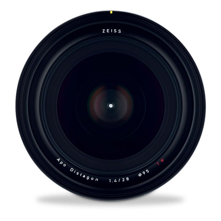 Zeiss Otus 28mm f/1.4 ZF.2 for Nikon