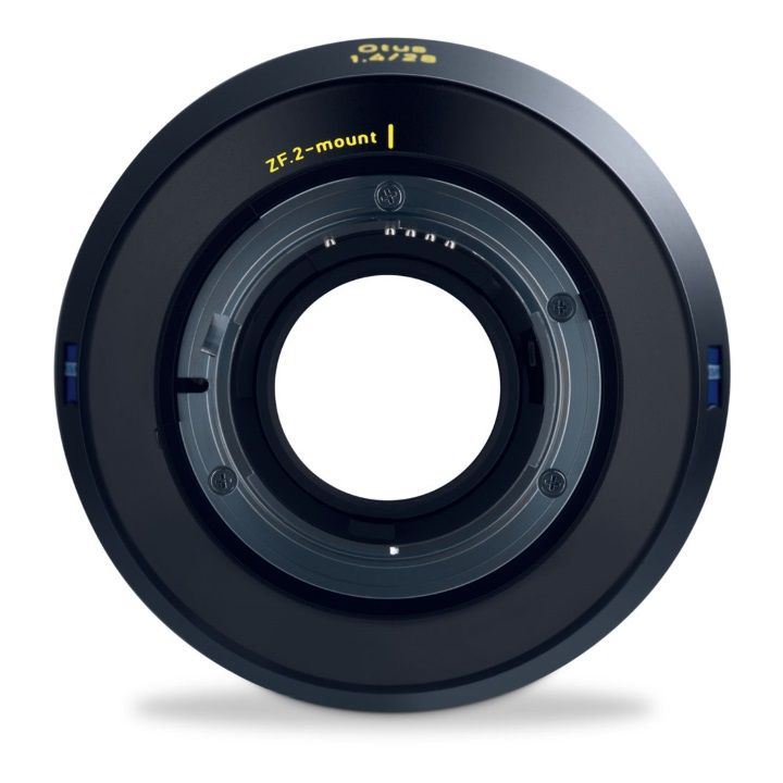 Zeiss Otus 28mm f/1.4 ZF.2 for Nikon