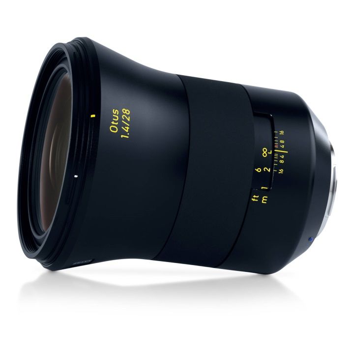 Zeiss Otus 28mm f/1.4 ZE for Canon