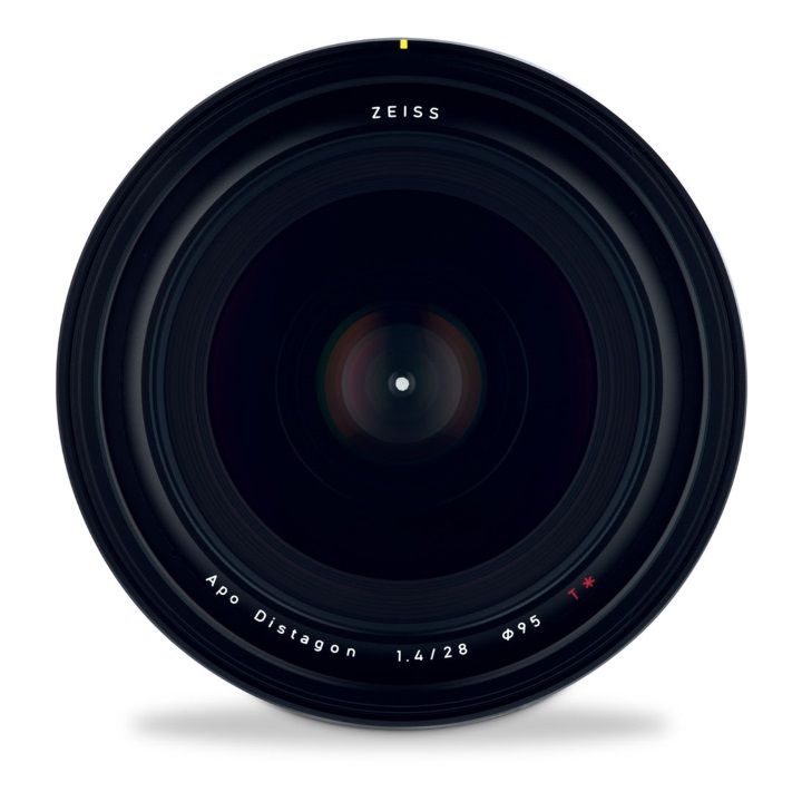 Zeiss Otus 28mm f/1.4 ZE for Canon