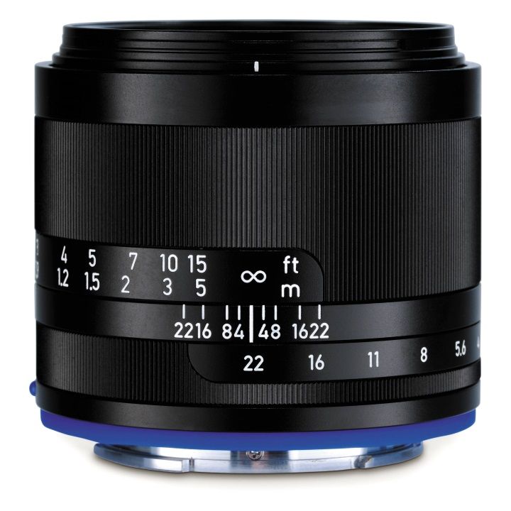 Zeiss Loxia 50mm f/2.0 Lens for Sony E-Mount