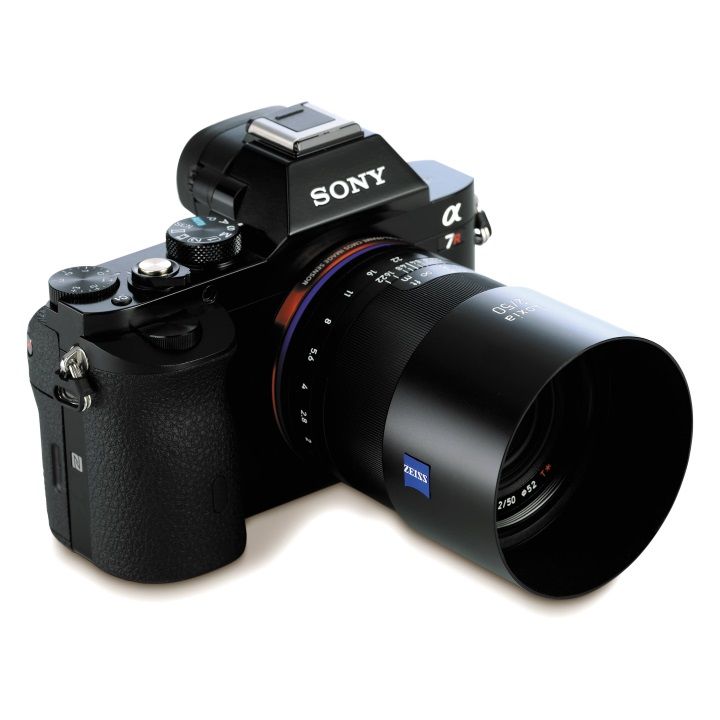 Zeiss Loxia 50mm f/2.0 Lens for Sony E-Mount