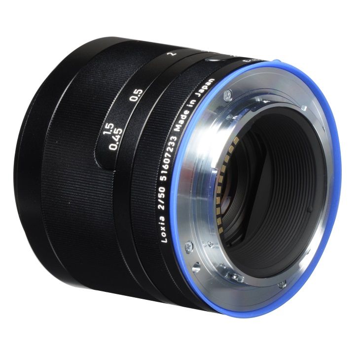 Zeiss Loxia 50mm f/2.0 Lens for Sony E-Mount