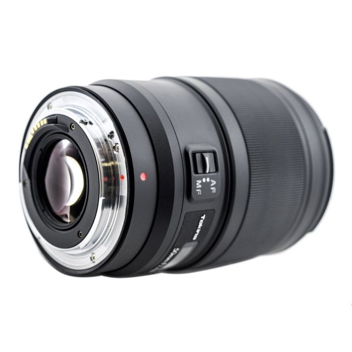 Tokina Opera 50mm f/1.4 FF Lens for Canon **