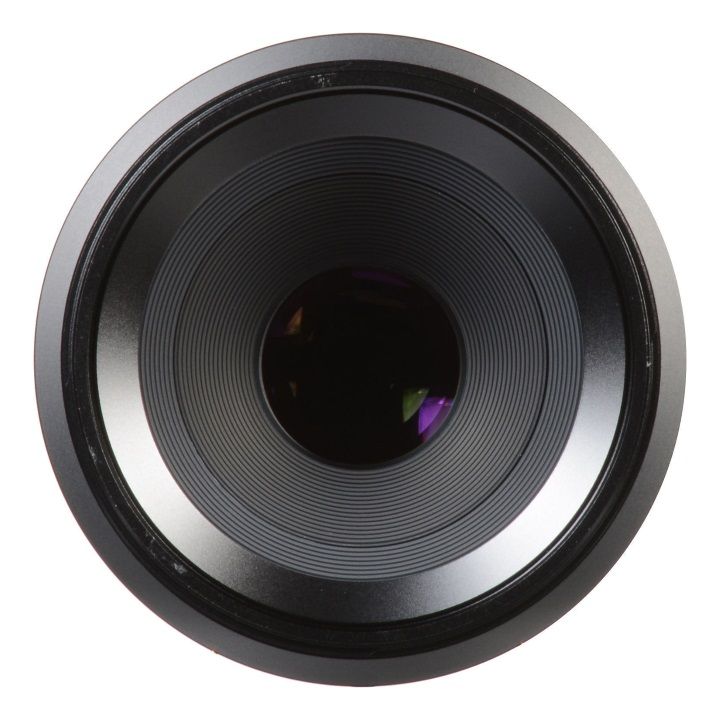 Zeiss Milvus 50mm f/2.0 Macro ZE Lens for Canon