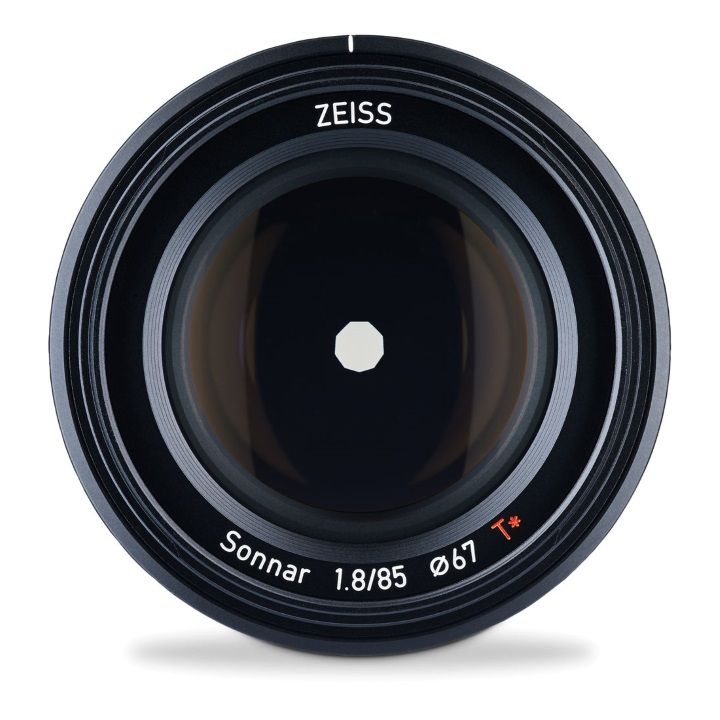 Zeiss Batis 85mm f/1.8 Lens for Sony E-Mount