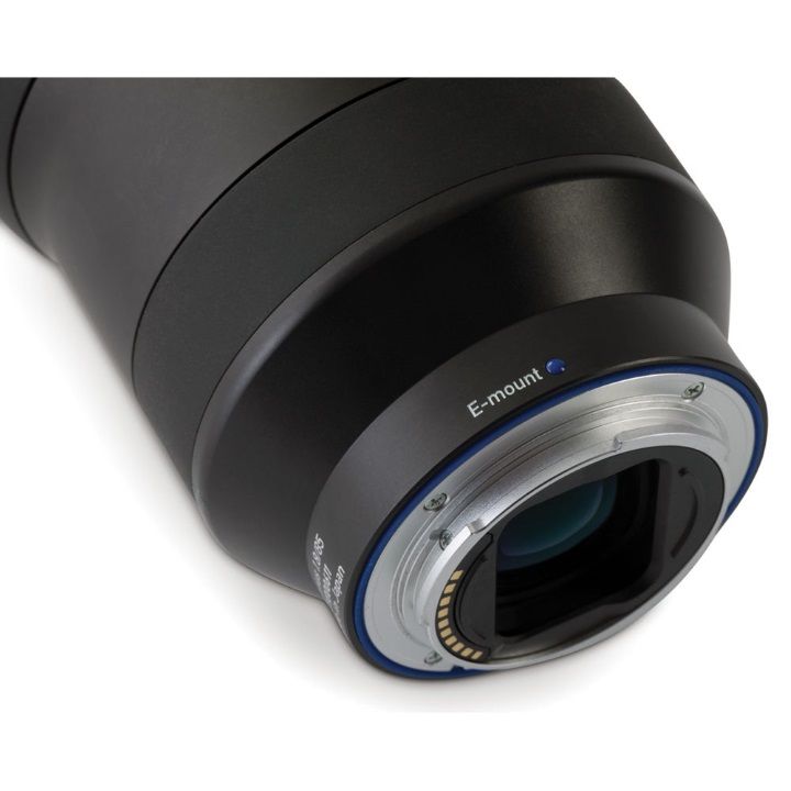 Zeiss Batis 85mm f/1.8 Lens for Sony E-Mount