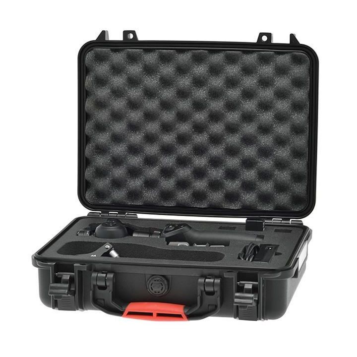 HPRC 2350 - Hard Case for DJI Osmo / Osmo+ (Black)