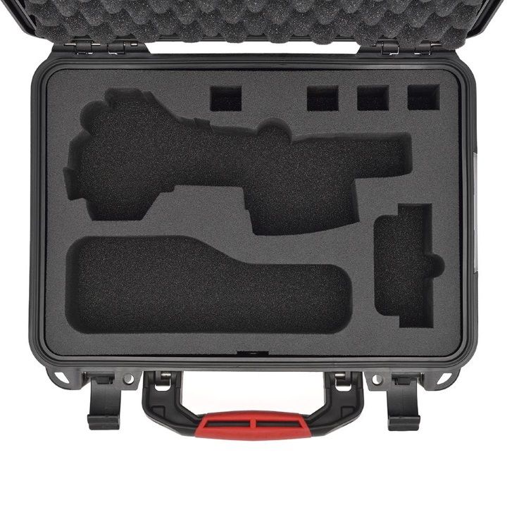 HPRC 2350 - Hard Case for DJI Osmo / Osmo+ (Black)