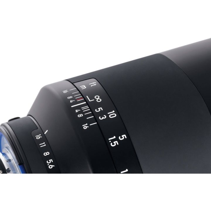 Zeiss Milvus 35mm f/1.4 ZF.2 Lens for Nikon