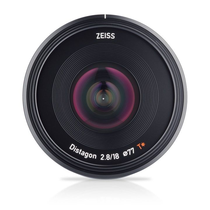Zeiss Batis 18mm f/2.8 Lens for Sony E-Mount
