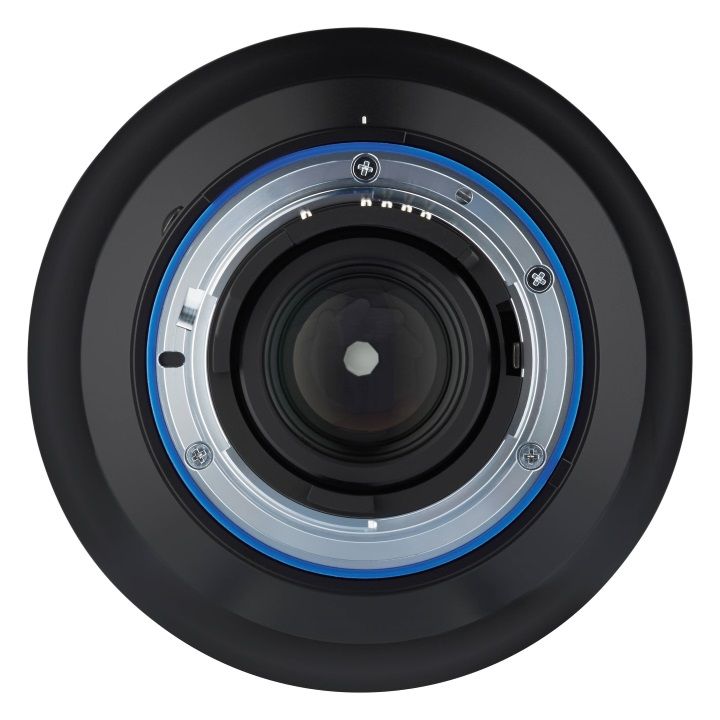 Zeiss Milvus 15mm f/2.8 ZF.2 Lens for Nikon