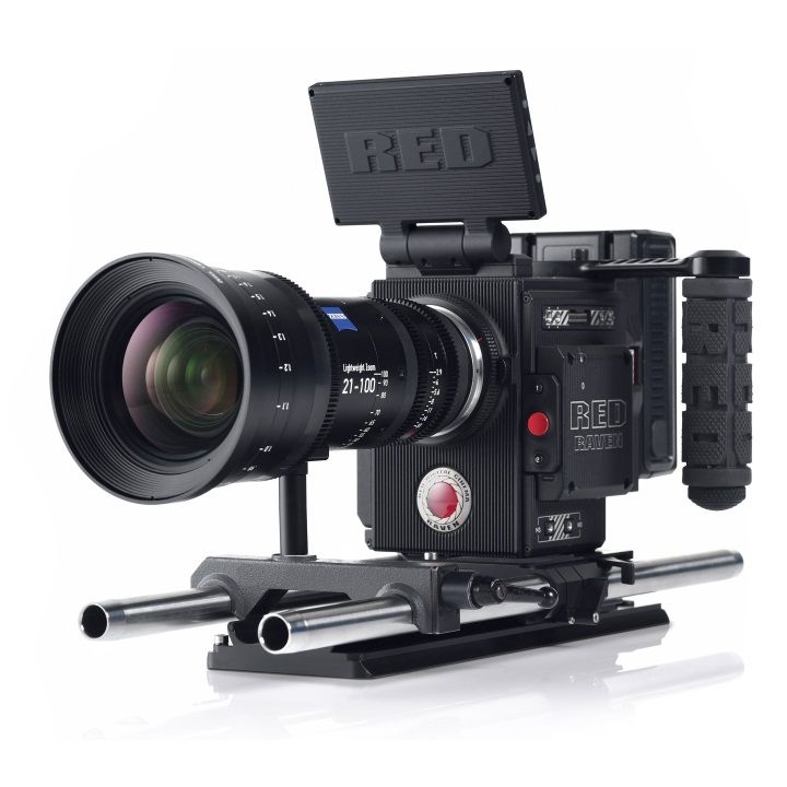 Zeiss LWZ.3 21-100mm/T2.9-3.9 Lightweight Zoom Cine Lens for PL Mount