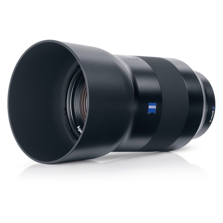 Zeiss Batis 135mm f/2.8 Lens for Sony E-mount