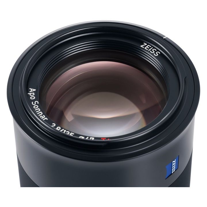 Zeiss Batis 135mm f/2.8 Lens for Sony E-mount