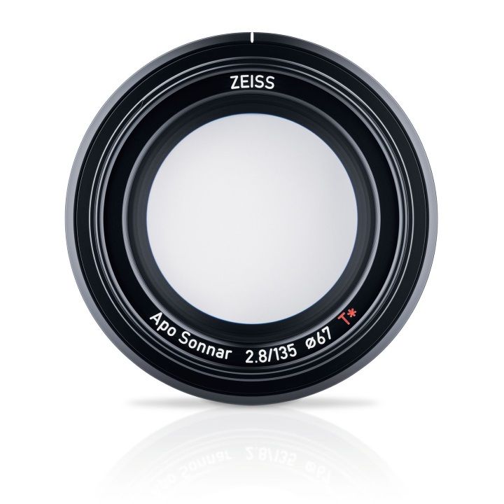 Zeiss Batis 135mm f/2.8 Lens for Sony E-mount