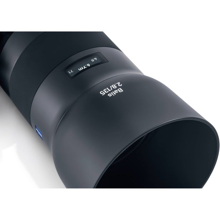 Zeiss Batis 135mm f/2.8 Lens for Sony E-mount