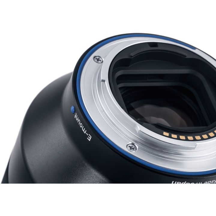 Zeiss Batis 135mm f/2.8 Lens for Sony E-mount