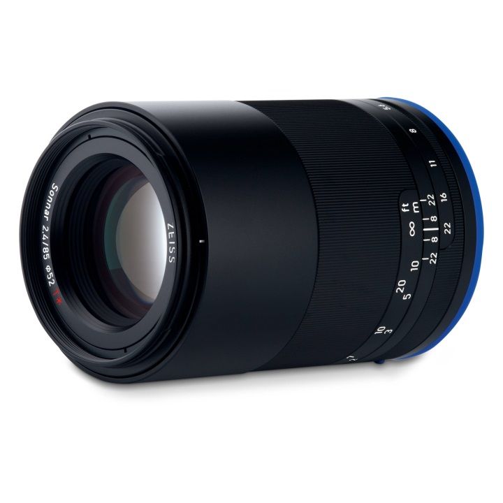 Zeiss Loxia 85mm f/2.4 Lens for Sony E-Mount