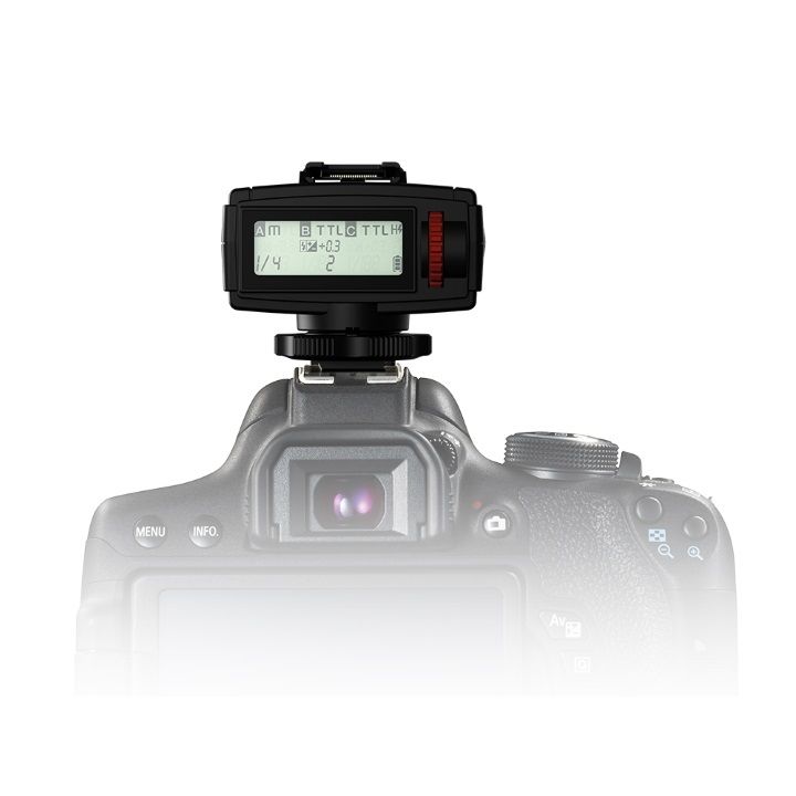 Hahnel Viper TTL Wireless Transmitter Sony