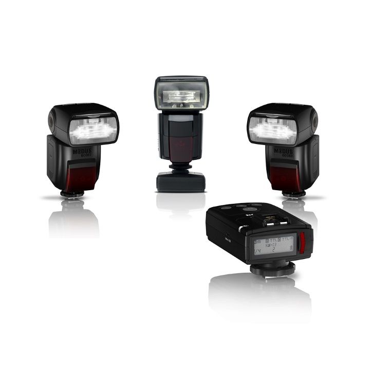 Hahnel Viper TTL Wireless Receiver Sony