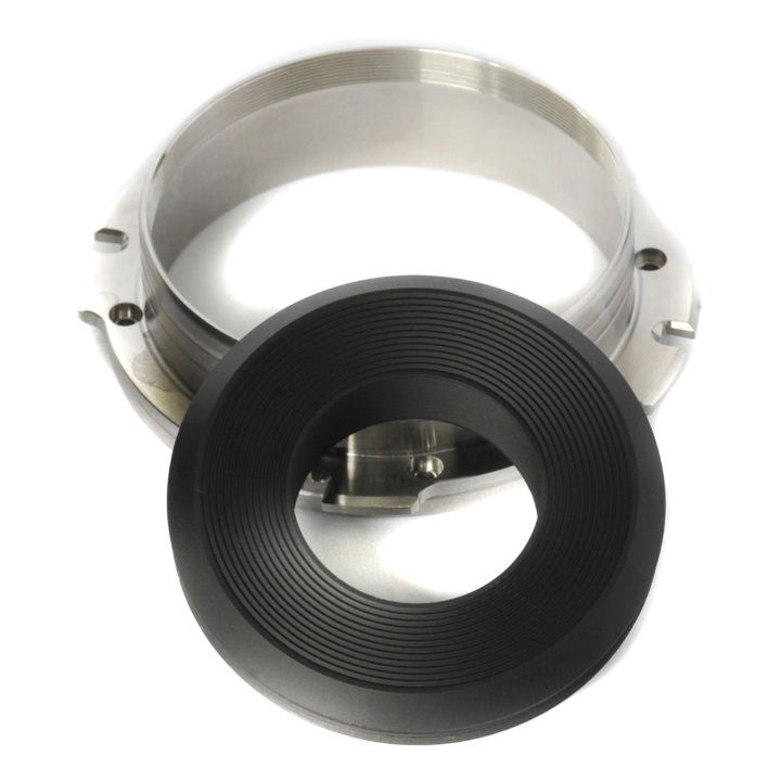 Zeiss Interchangeable Lens Mount for CP.3 - T2.9/18mm (PL)