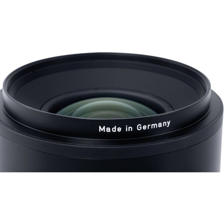 Zeiss Supreme Prime 25mm/T1.5 Feet Cine Lens for PL Mount